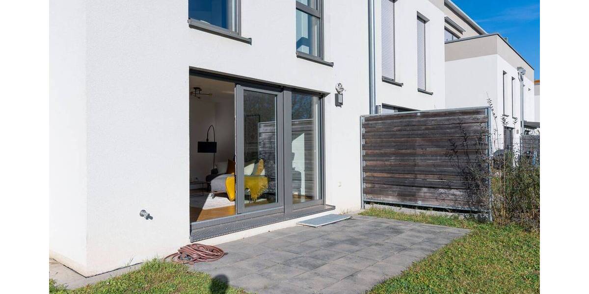 Reihenendhaus Stuttgart Plieningen - 5 Zimmer, 127 m&sup2;, 672.730&euro; | Angebot:26629635
