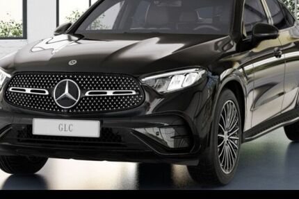 Mercedes-Benz GLC 200 9.900 km 60.990 &euro; Böblingen 71034