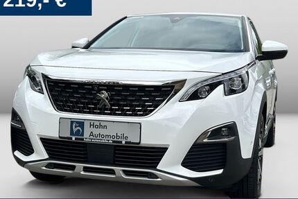 Peugeot 3008 76.190 km 15.890 € Ludwigsburg 71634