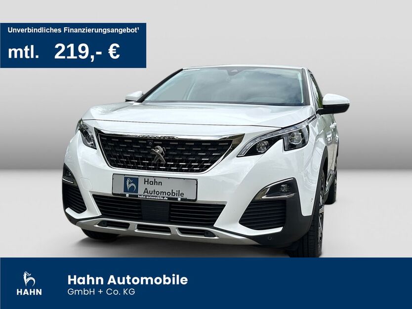 Peugeot 3008 76.190 km 15.890 € Ludwigsburg 71634