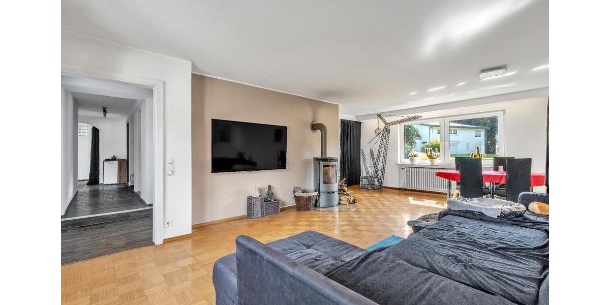 Erdgeschoßwohnung Pforzheim Eutingen - 3 Zimmer, 96 m&sup2;, 259.000&euro; | Angebot:25393718
