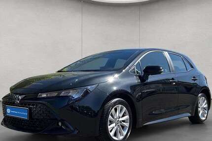 Toyota Corolla 17.520 km 25.980 &euro; Esslingen am Neckar 73730