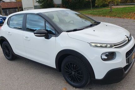 Citroen C3 83.288 km 7.250 € Mühlacker / Enzberg 75417