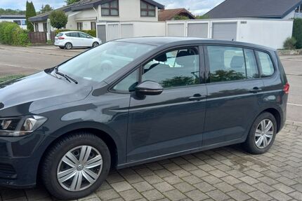 VW Touran 43.800 km 15.500 € Metzingen 72555