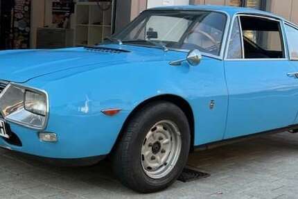 Lancia Fulvia 17.918 km 29.500 &euro; Remseck am Neckar 71686