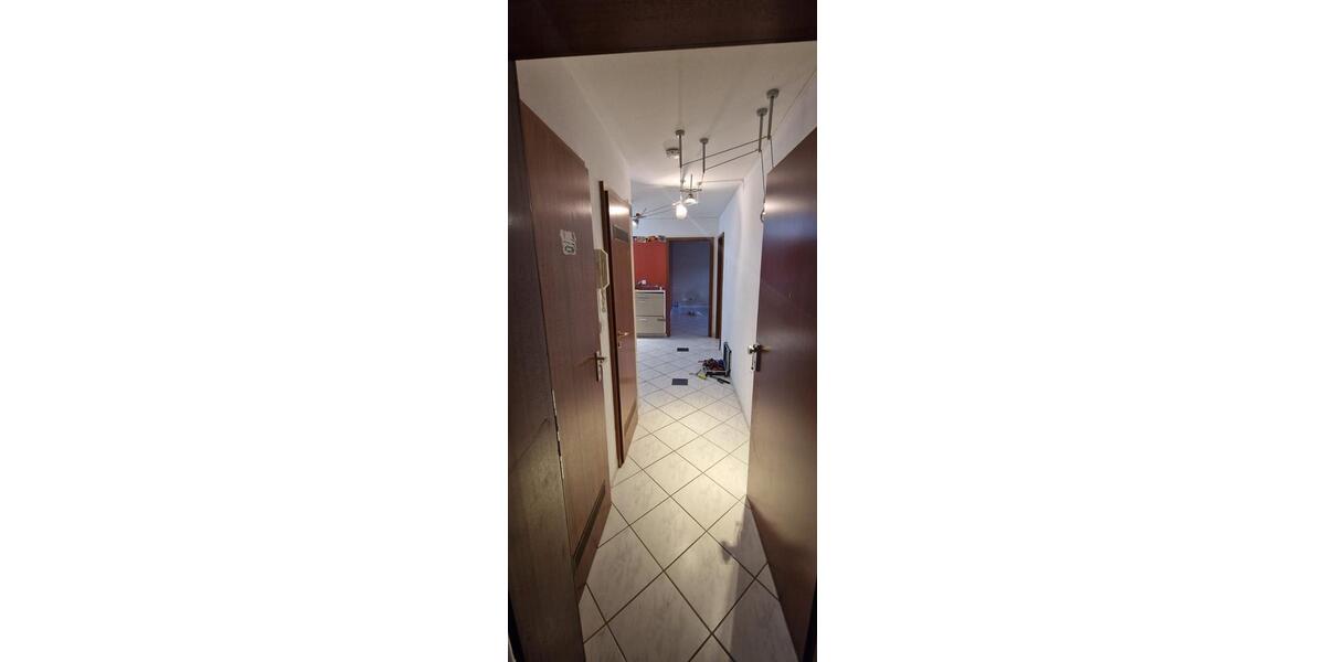 Etagenwohnung Böblingen Dagersheim - 3 Zimmer, 76 m&sup2;, 1.100&euro; | Angebot:25411398