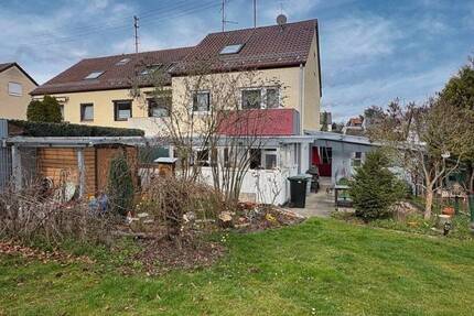 Haus Jettingen Unterjettingen - 5 Zimmer, 121 m&sup2;, 399.000&euro; | Angebot:26176415