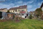 Reihenendhaus Jettingen Unterjettingen - 5 Zimmer, 121 m&sup2;, 399.000&euro; | Angebot:26176415