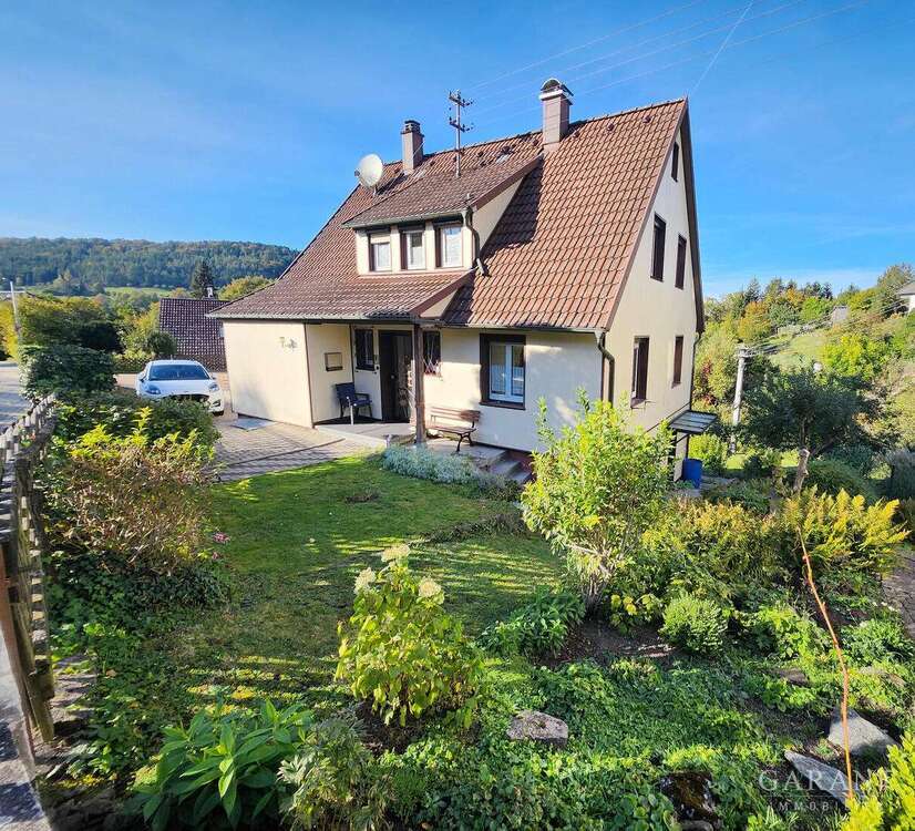 Haus zum Kaufen in Nagold 398.000 € 128 m²