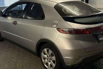 Honda Civic 158.825 km 5.800 &euro; Pforzheim 75175