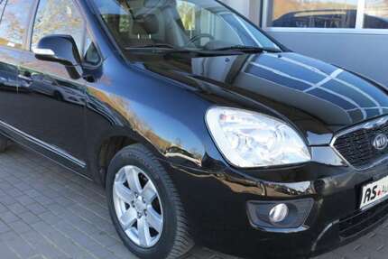 Kia Carens 138.000 km 5.990 &euro; Stuttgart 70329