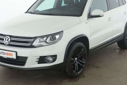 VW Tiguan 108.277 km 18.140 &euro; Stuttgart 70195