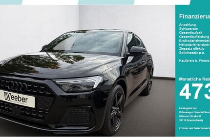 Audi A1 1.999 km 30.899 &euro; Leonberg 71229