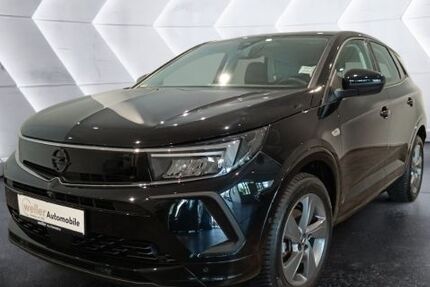 Opel Grandland (X) 15.200 km 22.970 &euro; Bietigheim-Bissingen 74321
