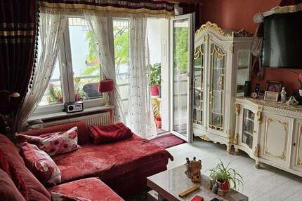 Wohnung Stuttgart Degerloch - 2 Zimmer, 65 m&sup2;, 299.000&euro; | Angebot:26914173