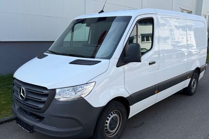 Mercedes-Benz Sprinter 47.300 km 31.800 &euro; Sindelfingen 71069