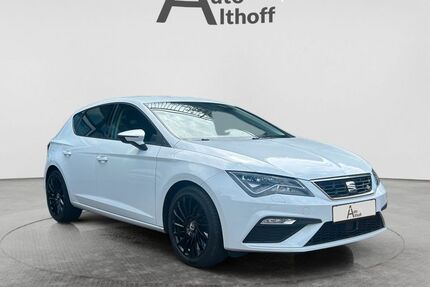 Seat Leon 104.800 km 12.990 &euro; Stuttgart 70195