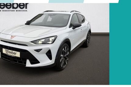 Seat Andere 22.507 km 38.940 &euro; Weil der Stadt 71263