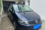 VW Sharan 243.000 km 8.000 € Gäufelden 71126