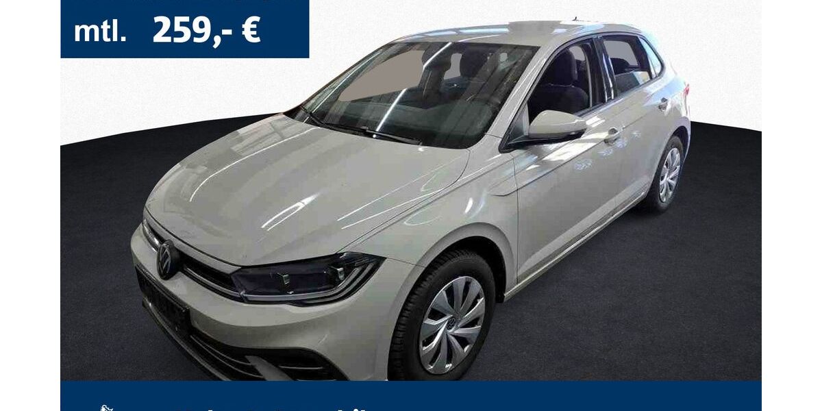 VW Polo 26.683 km 18.430 &euro; Böblingen 71032