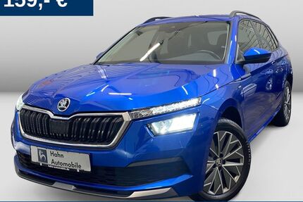 Skoda Kamiq 39.493 km 16.990 &euro; Niefern-Öschelbronn 75223