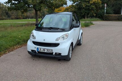 Smart ForTwo 133.300 km 2.800 € Remseck am Neckar 71686