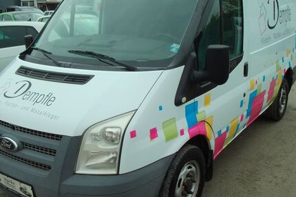 Ford Transit 143.000 km 4.750 &euro; Waiblingen (bei Stuttgart) 71332