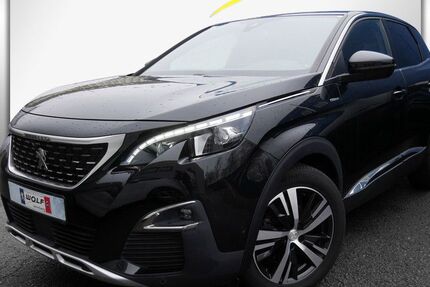 Peugeot 3008 71.000 km 20.900 &euro; Leonberg 71229