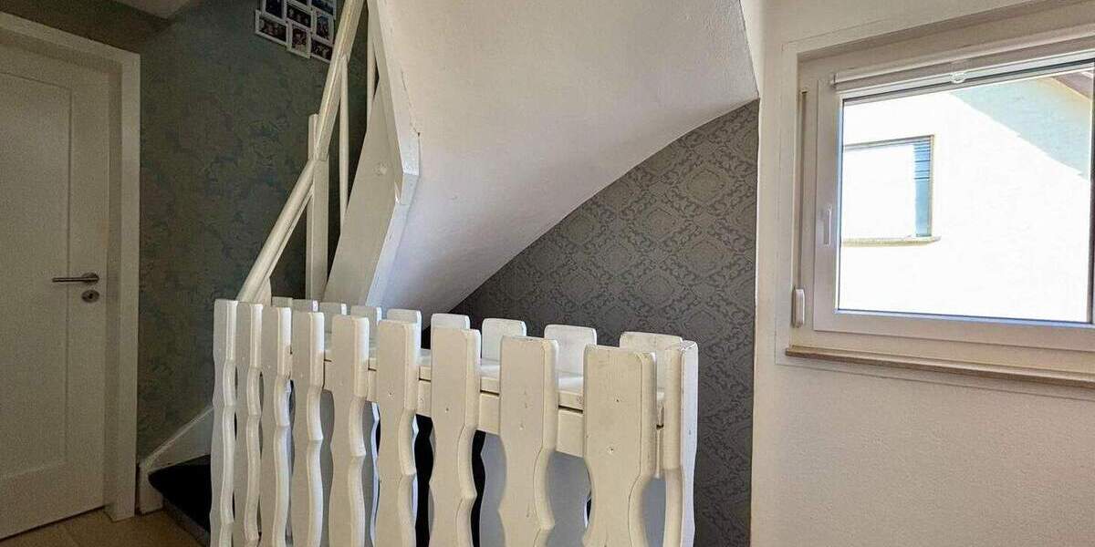 Einfamilienhaus Sindelfingen Darmsheim - 5 Zimmer, 145 m&sup2;, 799.000&euro; | Angebot:25916898