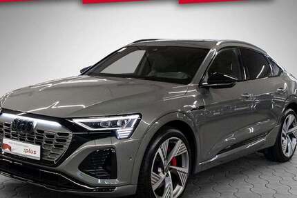 Audi Q8 57.051 km 47.840 &euro; Stuttgart-Vaihingen 70563