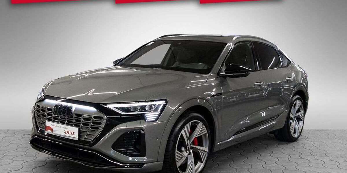 Audi Q8 57.051 km 47.840 &euro; Stuttgart-Vaihingen 70563