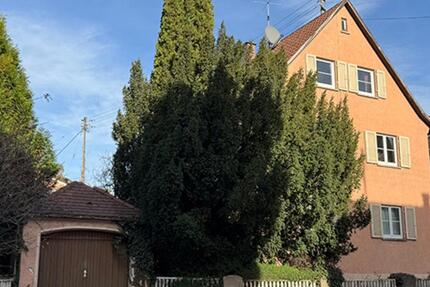 Haus Nürtingen - 890.000&euro; | Angebot:25643654