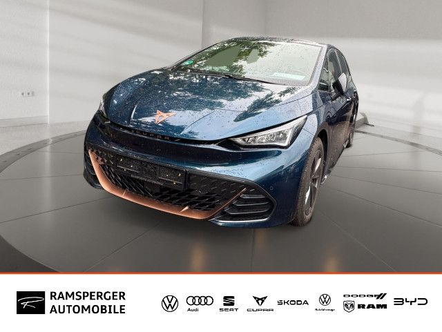 Cupra Born 67.149 km 21.930 &euro; Nürtingen 72622