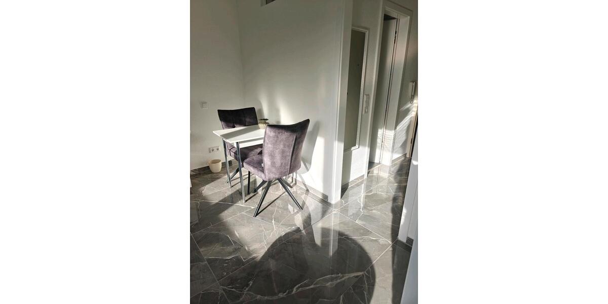 1 Zimmer Wohnung zu vermieten, Waiblingen 1 zimmer