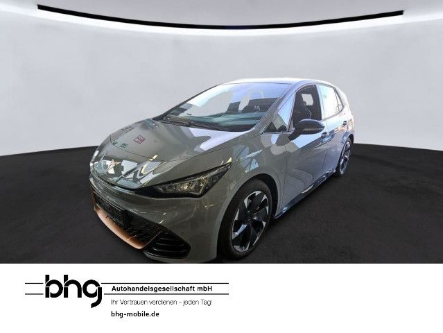 Cupra Born 42.683 km 24.360 &euro; Metzingen 72555