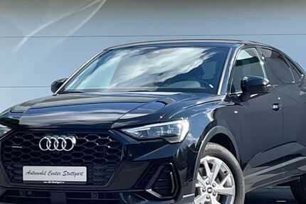 Audi Q3 148.623 km 31.840 € Stuttgart 70437