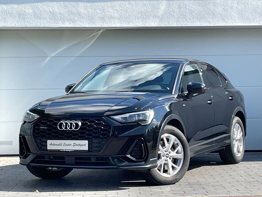 Audi Q3 148.623 km 31.840 € Stuttgart 70437