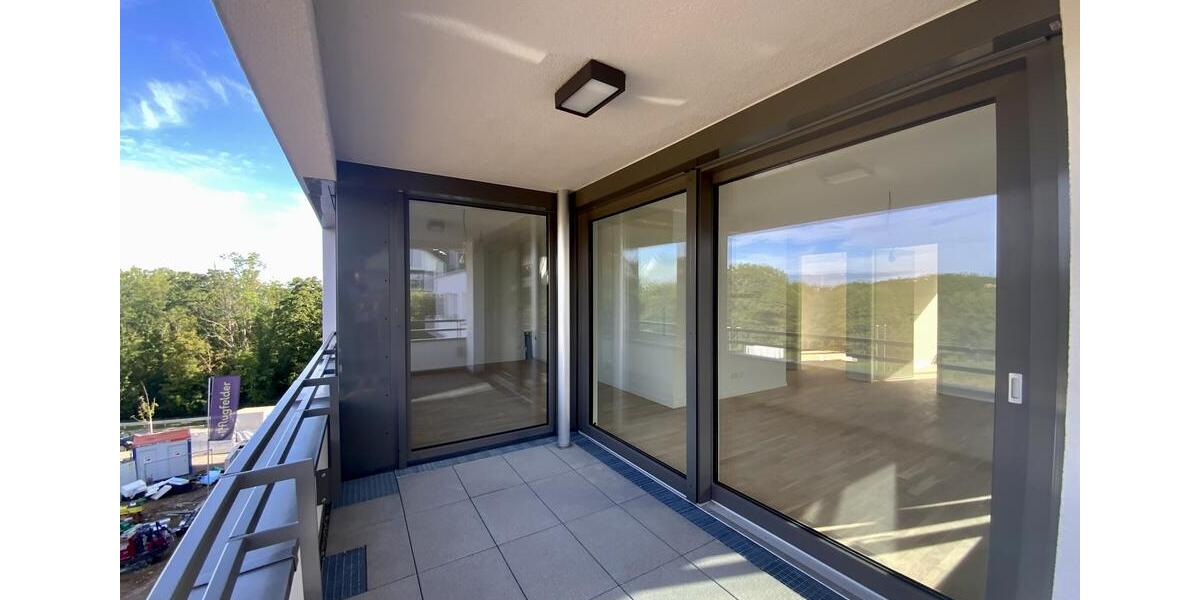 Dachgeschoßwohnung Ludwigsburg Oßweil - 3 Zimmer, 67 m&sup2;, 1.270&euro; | Angebot:23807590