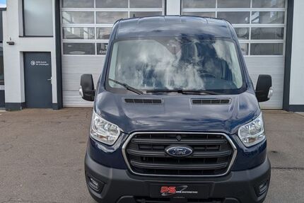 Ford Transit 37.645 km 19.800 € Frickenhausen 72636