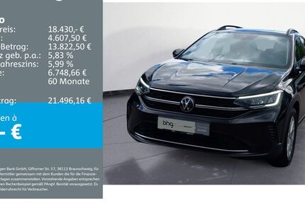 VW Taigo 32.695 km 17.930 &euro; Reutlingen 72770