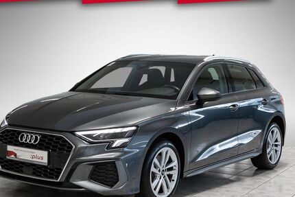 Audi A3 37.917 km 29.420 &euro; Böblingen 71034
