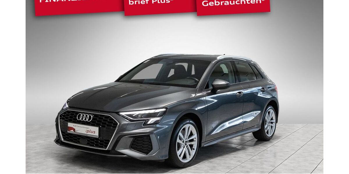 Audi A3 37.917 km 29.420 &euro; Böblingen 71034