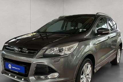 Ford Kuga 81.526 km 12.890 € Esslingen 73730