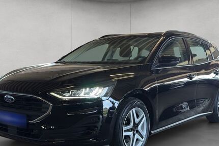 Ford Focus 44.962 km 19.990 € Stuttgart 70190