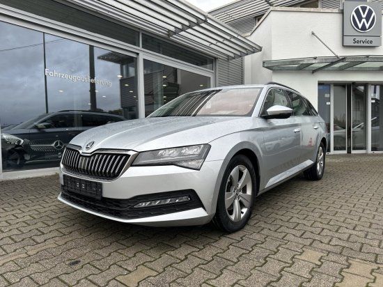 Skoda Superb 124.905 km 18.480 &euro; Wendlingen am Neckar 73240