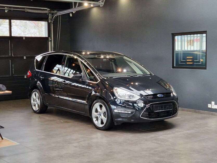 S-Max