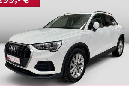 Audi Q3 95.989 km 26.890 &euro; Fellbach 70734