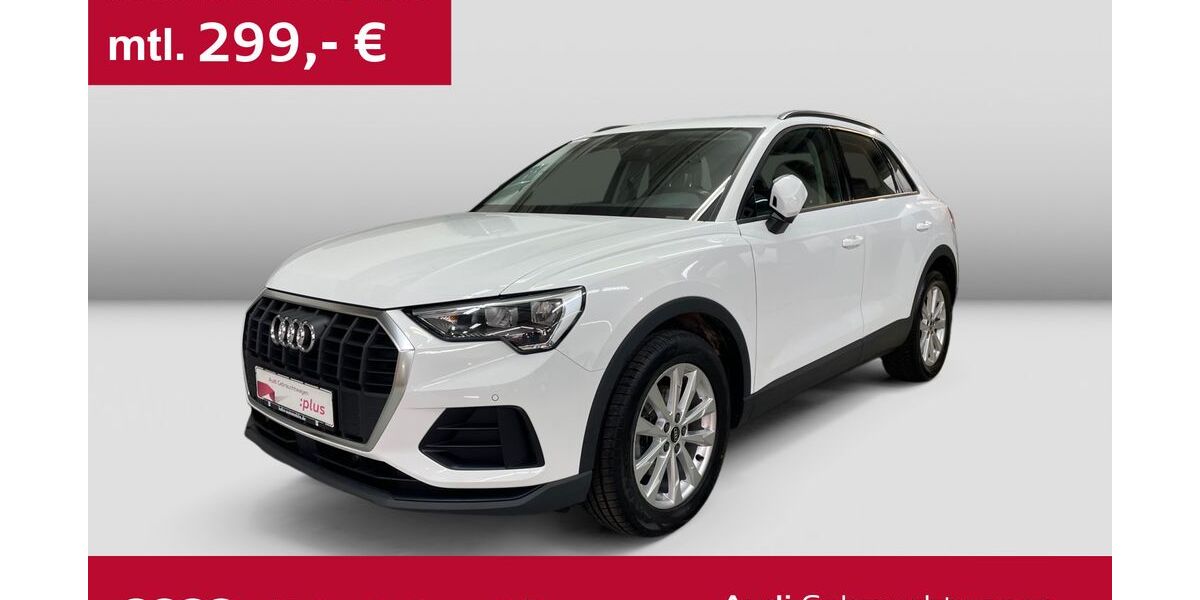 Audi Q3 95.989 km 26.890 &euro; Fellbach 70734