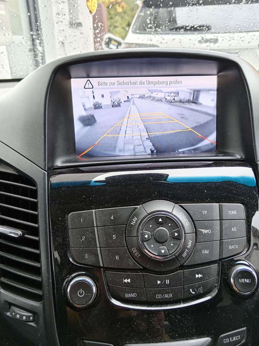 Chevrolet Orlando 430.000 km 5.000 € Wendlingen am Neckar 73240