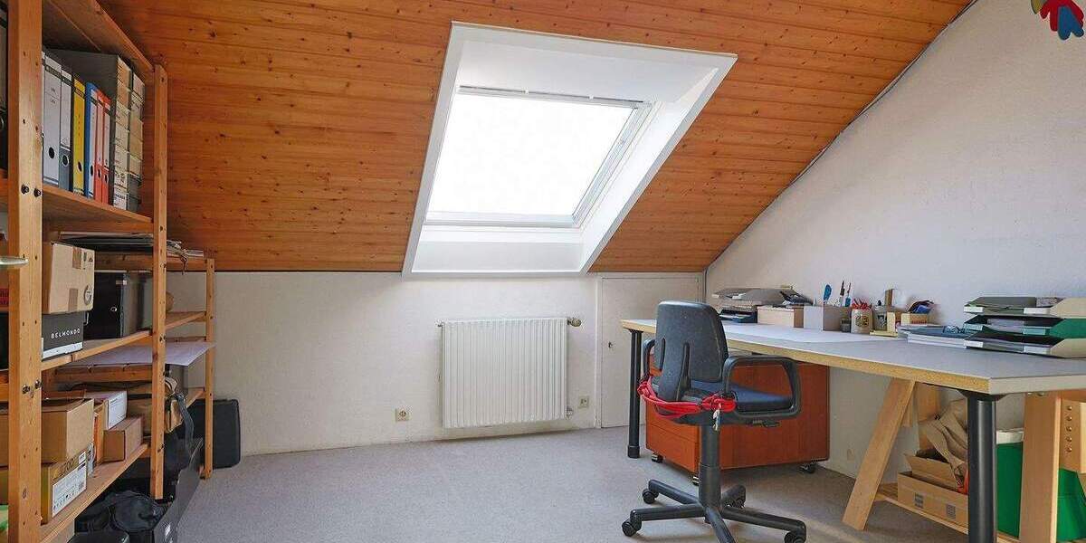 Doppelhaushälfte Weil der Stadt - 7 Zimmer, 139 m&sup2;, 475.000&euro; | Angebot:25734462
